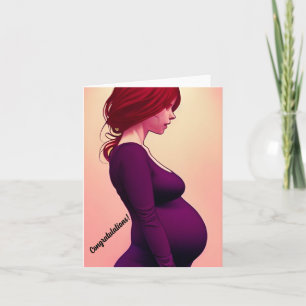 ¡Felicidades por tu joroba! Tarjeta