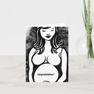 ¡Felicidades por tu joroba! Tarjeta