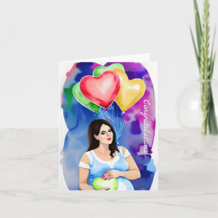 ¡Felicidades por tu joroba! Tarjeta
