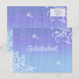 Felicitación01 - Postales