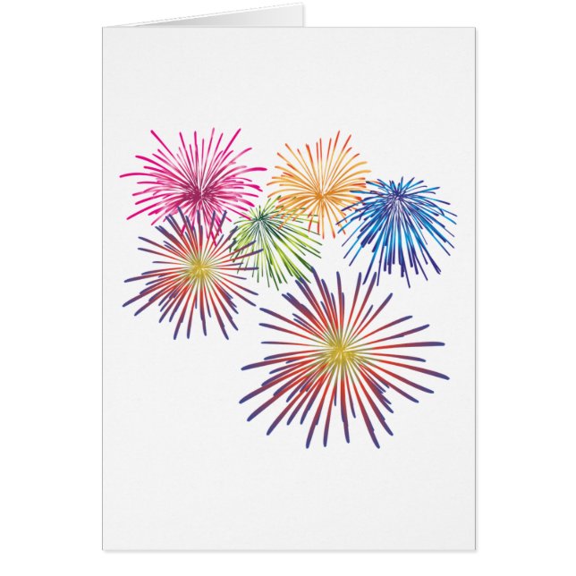 Felicitaciones (Frente)