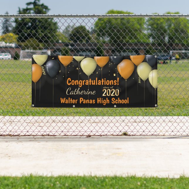 Felicitaciones 2020 - Celebración de la pancarta d (In situ)