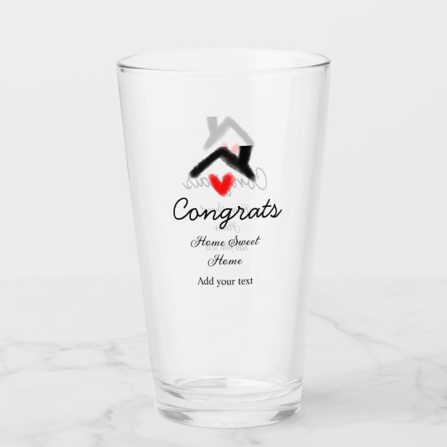 Felicitaciones a la inauguración de nuevos inmuebl (Anverso)