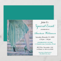 FELICITACIONES A LA INVITACIÓN DEL EVENTO DE FIEST