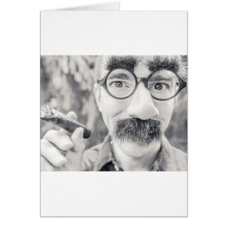 Felicitaciones a tu tarjeta sarcástica