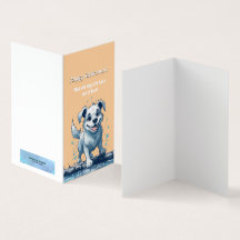 Felicitaciones divertidas a la tarjeta de jubilaci