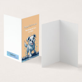 Felicitaciones divertidas a la tarjeta de jubilaci