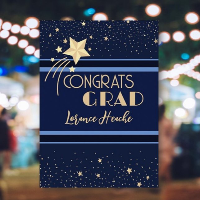 ¡Felicitaciones especiales! Tarjeta de graduación  (Subido por el creador)