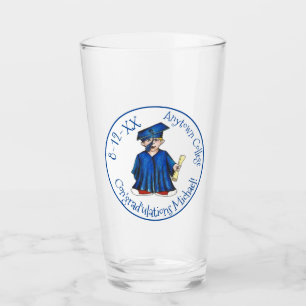 Felicitaciones Fiesta de Graduación de Blue Boy Co