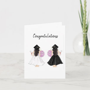 felicitaciones, graduación
