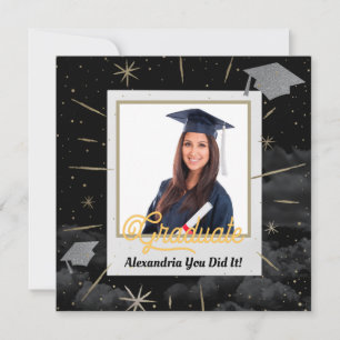Felicitaciones Graduación Clase de 2021