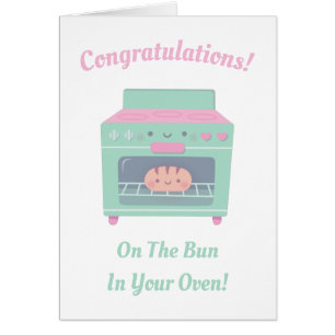 Felicitaciones Lindas Por El Pan En Tu Horno