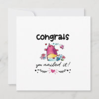 Felicitaciones por haber clavado el humor de búho 