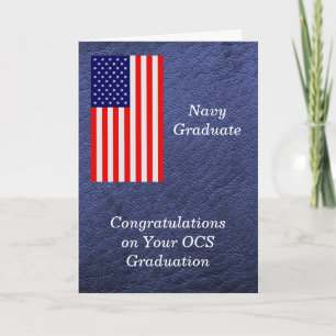 Felicitaciones por la tarjeta de graduado de la ma