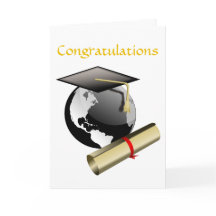 Felicitaciones por su tarjeta de logros