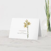 Felicitaciones por su tarjeta de Primera Comunión