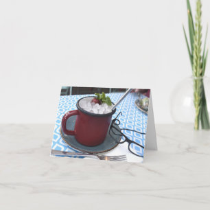 ¡Felicitaciones Por Tu Nuevo Hogar! Tarjeta median