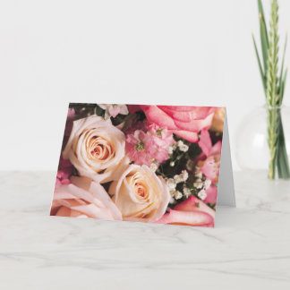 Felicitaciones por tu tarjeta Boda