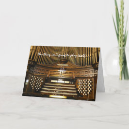 Felicitaciones por tu tarjeta de cita