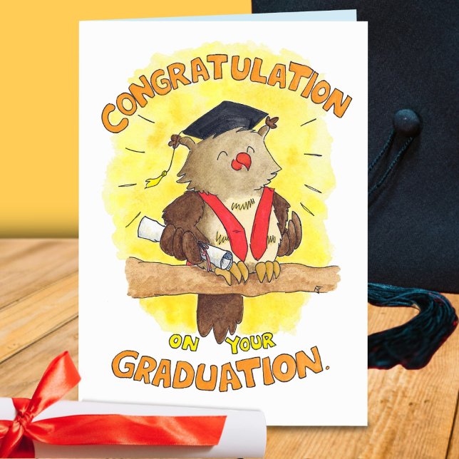 Felicitaciones por tu tarjeta de felicitación para (Subido por el creador)