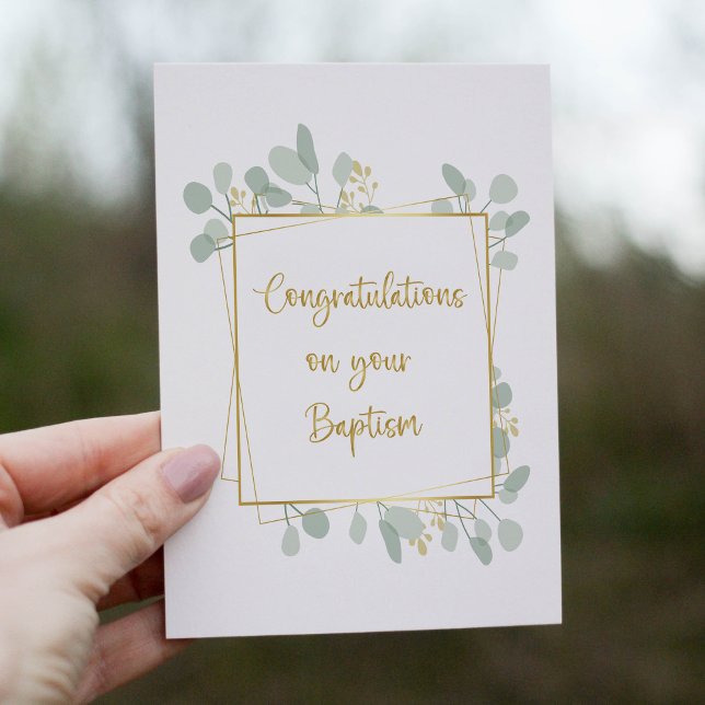 Felicitaciones por tu tarjeta de felicitación para (Subido por el creador)