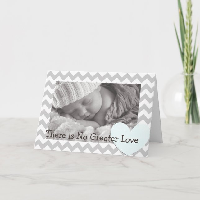 Felicitaciones por tu tarjeta de Recién nacido (Anverso)