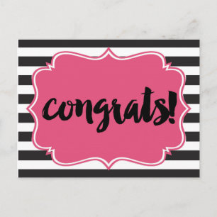 Felicitaciones Postcard Perfectamente Postal