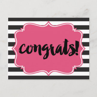 Felicitaciones Postcard Perfectamente Postal