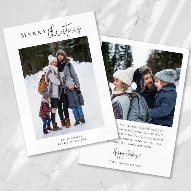 Feliciz Navidad Fotocolage (Subido por el creador)