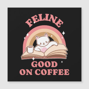 Feline Good en Café
