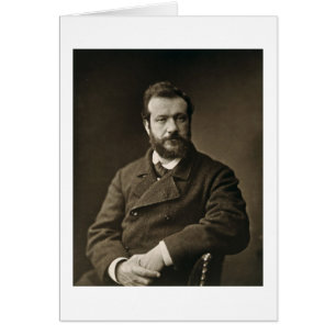 Felix Bracquemond (1833-1914), de 'Galerie Conte