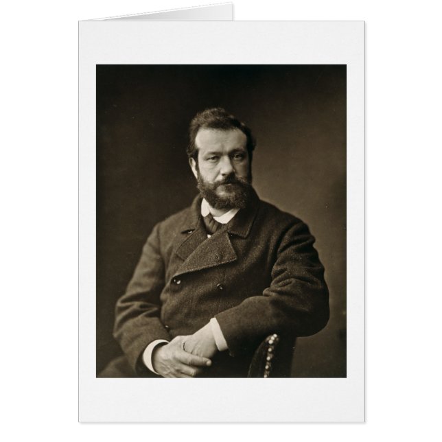 Felix Bracquemond (1833-1914), de 'Galerie Conte (Frente)