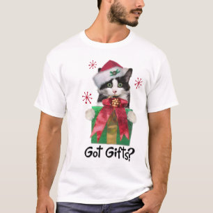 ¿Felix loco - regalos conseguidos? Camiseta