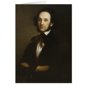 Felix Mendelssohn