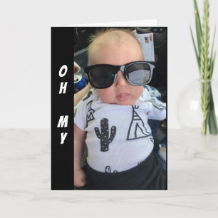 **FELIZ 13º CUMPLEAÑOS** TARJETA