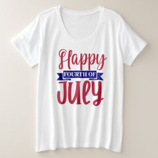 Feliz 4 De Julio