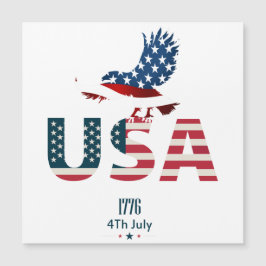 Feliz 4 de julio, Día de la Independencia