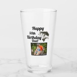 Feliz 50 aniversario de pesca Foto de pescadería H