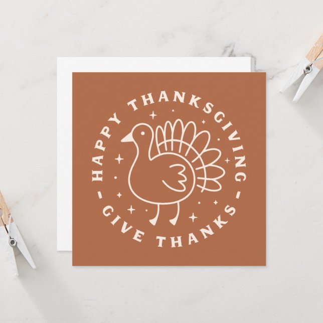 Feliz agradecimiento (Anverso/Reverso In Situ)