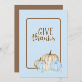 Feliz agradecimiento a la invitación