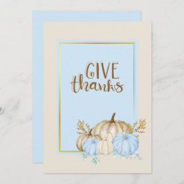 Feliz agradecimiento a la invitación