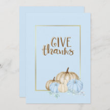 Feliz agradecimiento a la invitación