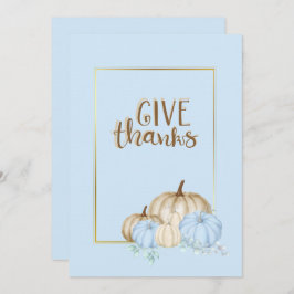 Feliz agradecimiento a la invitación