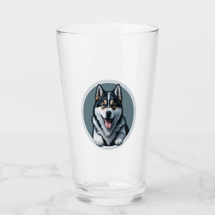 feliz alasqués Malamute