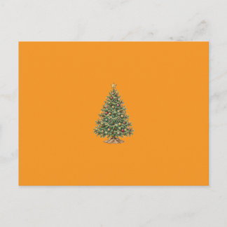Feliz alegre Navidad Tarjetas postales