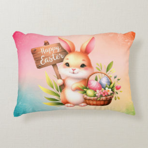 Feliz almohada de Pascua