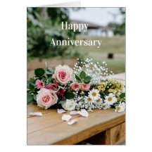Feliz Aniversario