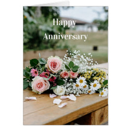 Feliz Aniversario