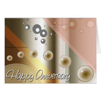 Feliz aniversario
