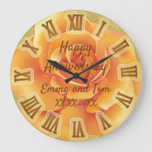 Feliz aniversario Gran Reloj